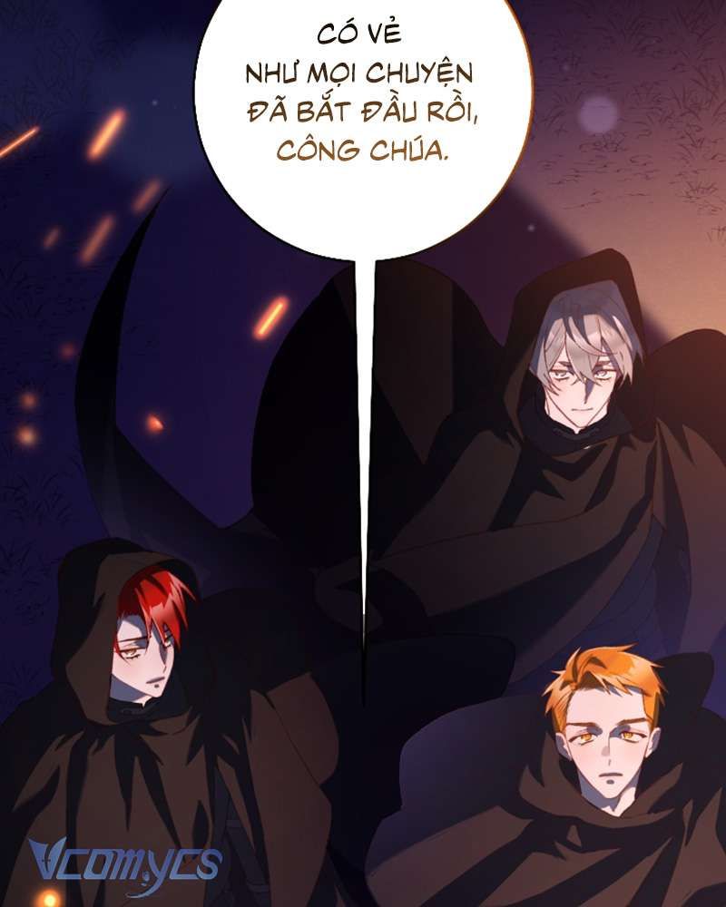 [Sứa Biển] Em Trai Tôi Là Hoàng Đế Ngang Ngược Chap 88 - Next Chap 89