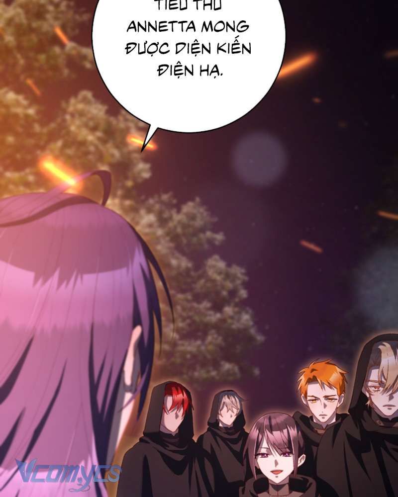 [Sứa Biển] Em Trai Tôi Là Hoàng Đế Ngang Ngược Chap 88 - Next Chap 89