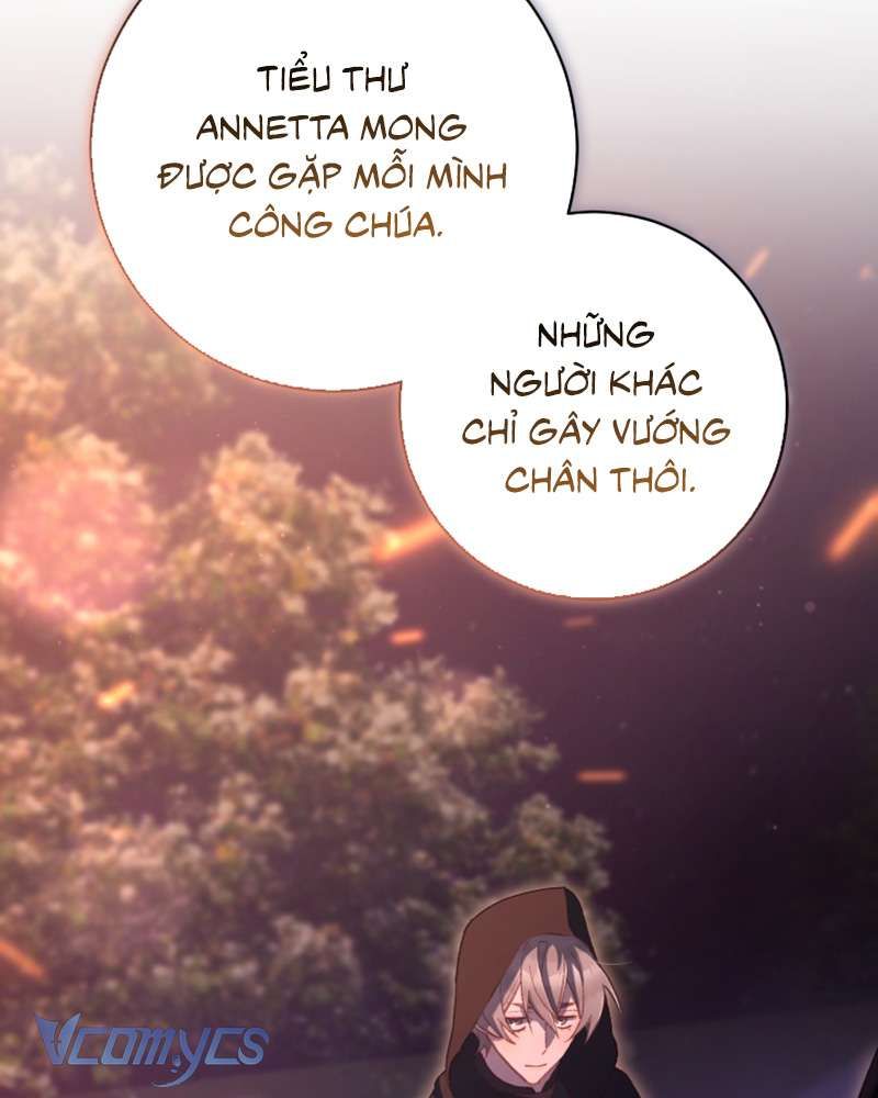 [Sứa Biển] Em Trai Tôi Là Hoàng Đế Ngang Ngược Chap 88 - Next Chap 89