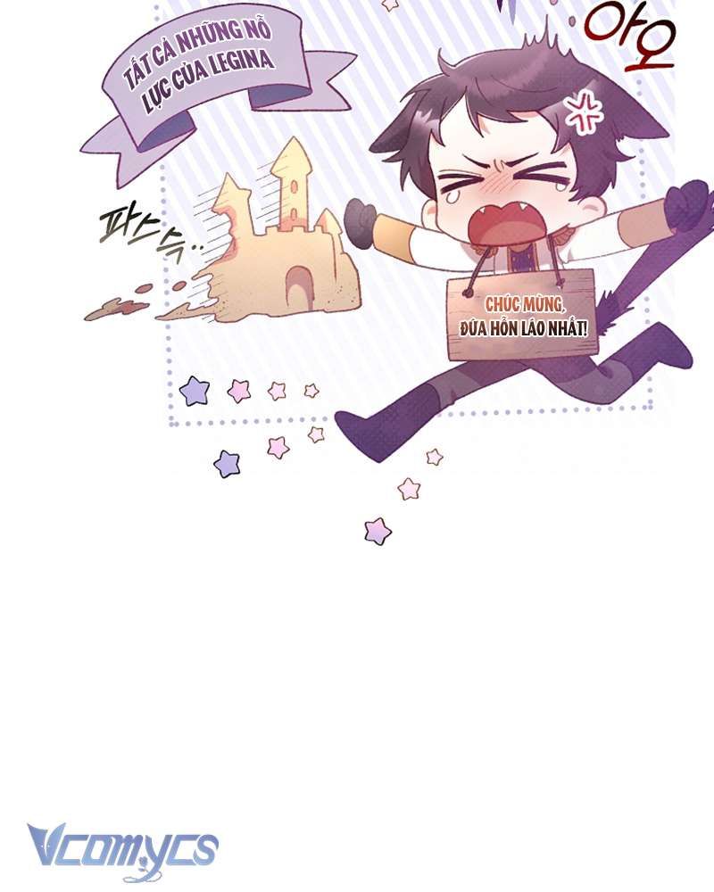 [Sứa Biển] Em Trai Tôi Là Hoàng Đế Ngang Ngược Chap 90 - Next Chap 91