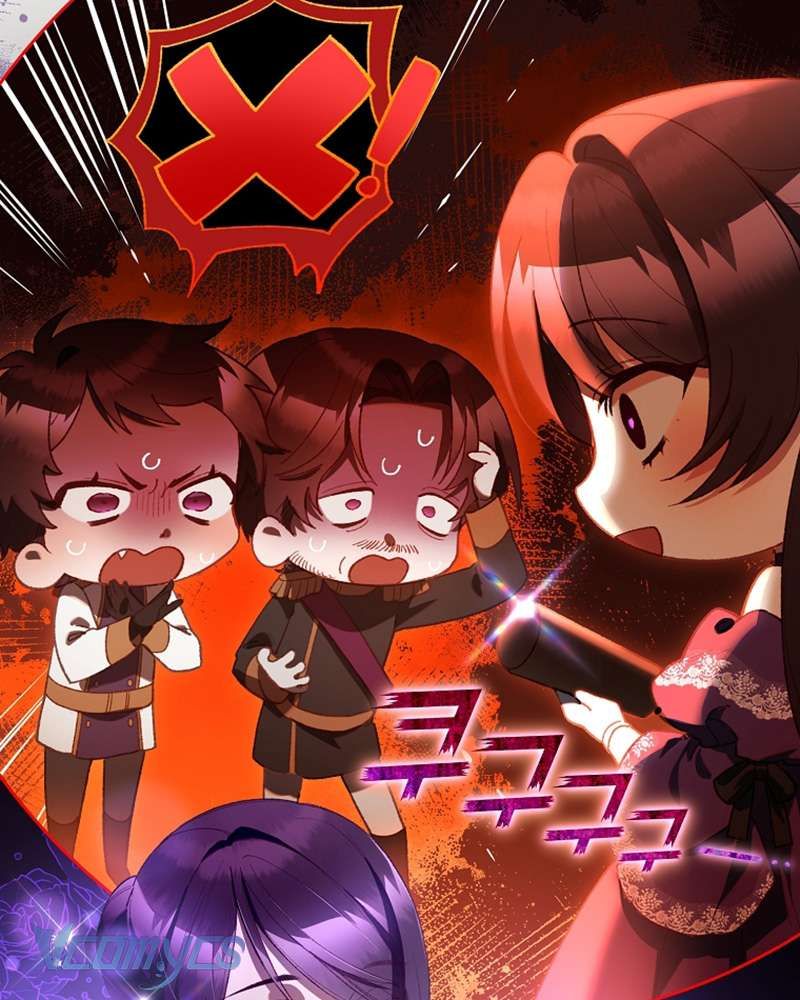 [Sứa Biển] Em Trai Tôi Là Hoàng Đế Ngang Ngược Chap 90 - Next Chap 91