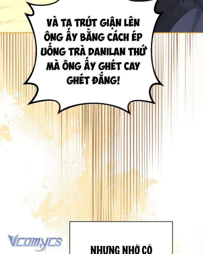 [Sứa Biển] Em Trai Tôi Là Hoàng Đế Ngang Ngược Chap 91 - Next Chap 92