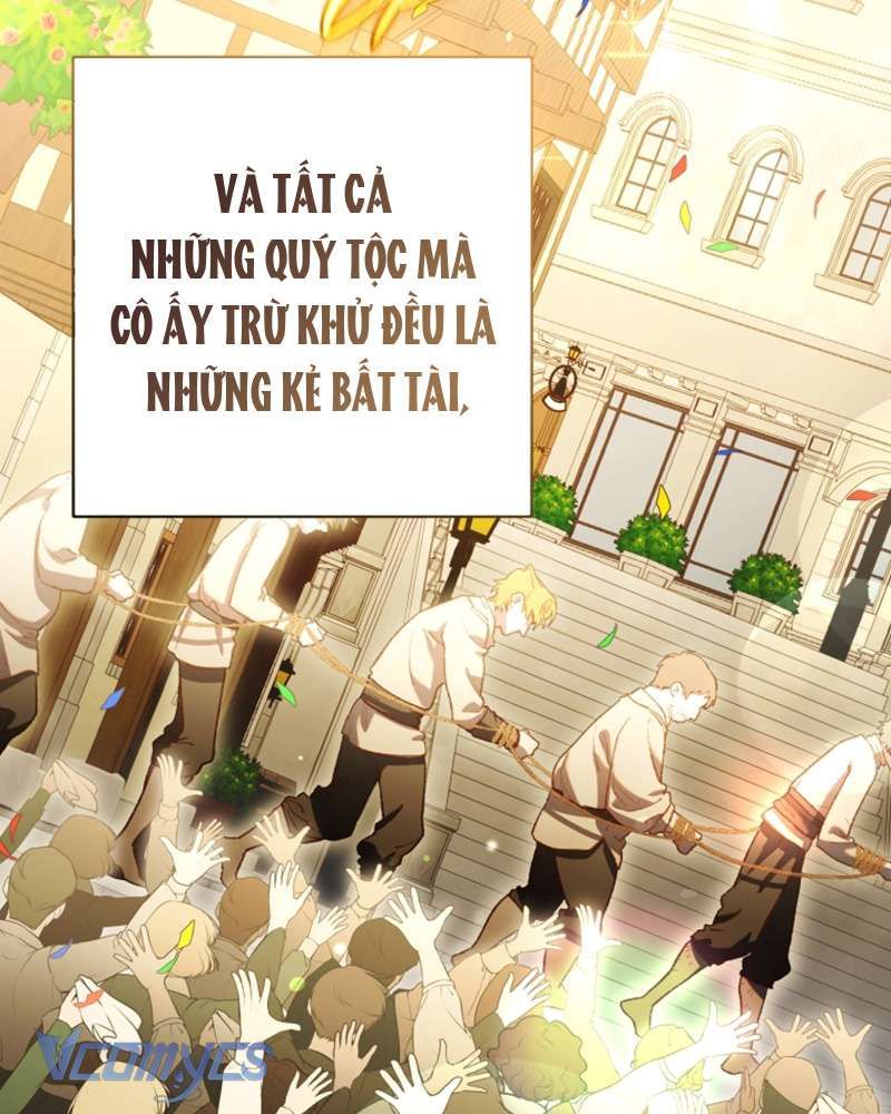 [Sứa Biển] Em Trai Tôi Là Hoàng Đế Ngang Ngược Chap 91 - Next Chap 92