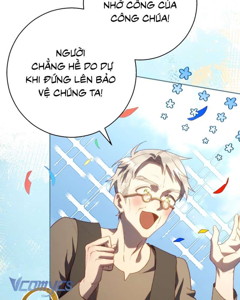 [Sứa Biển] Em Trai Tôi Là Hoàng Đế Ngang Ngược Chap 91 - Next Chap 92