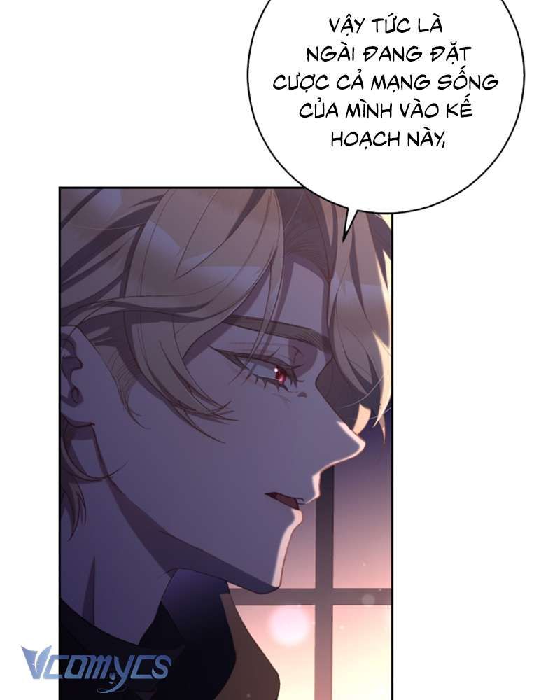 [Sứa Biển] Em Trai Tôi Là Hoàng Đế Ngang Ngược Chap 91 - Next Chap 92