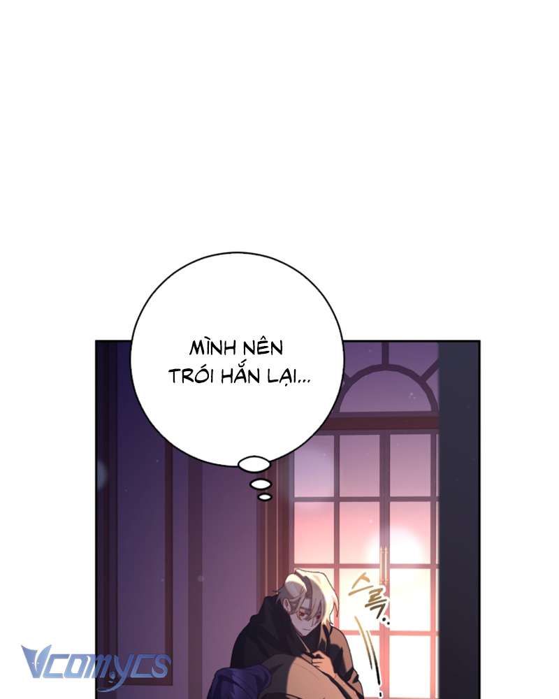 [Sứa Biển] Em Trai Tôi Là Hoàng Đế Ngang Ngược Chap 91 - Next Chap 92