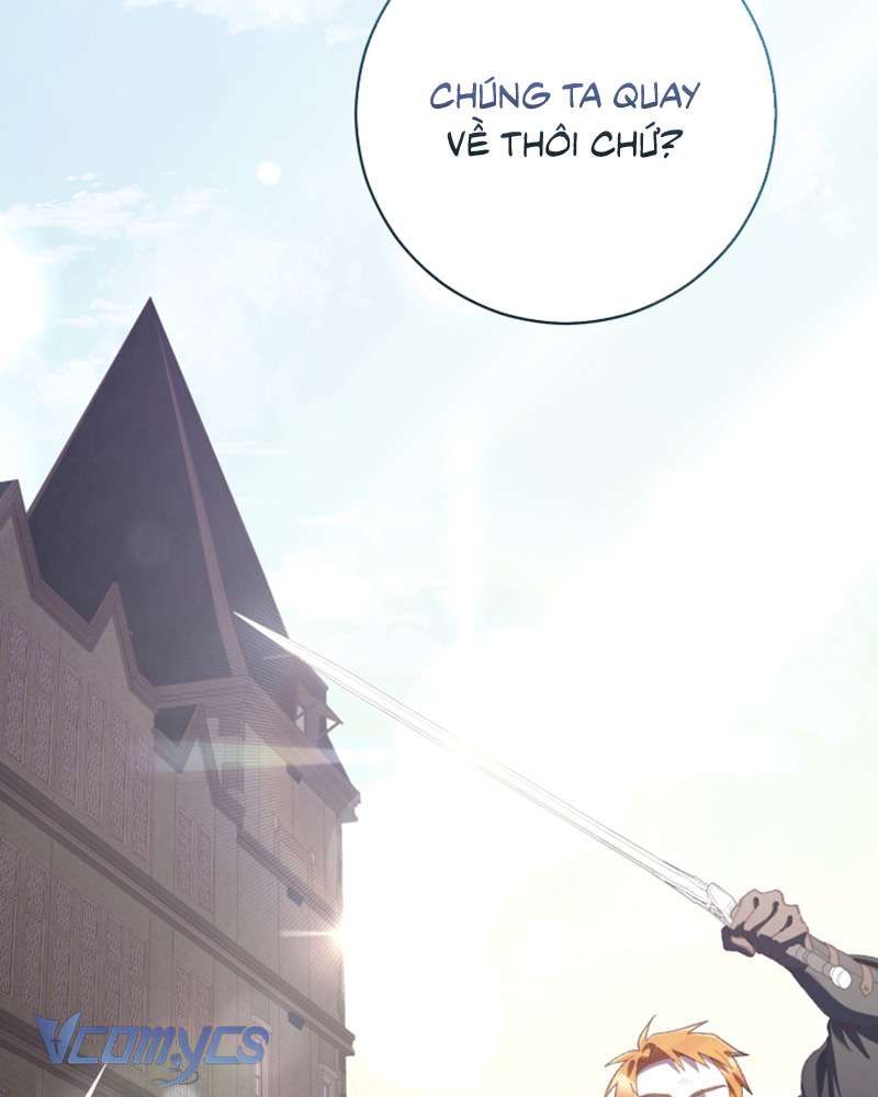 [Sứa Biển] Em Trai Tôi Là Hoàng Đế Ngang Ngược Chap 92 - Next Chap 93