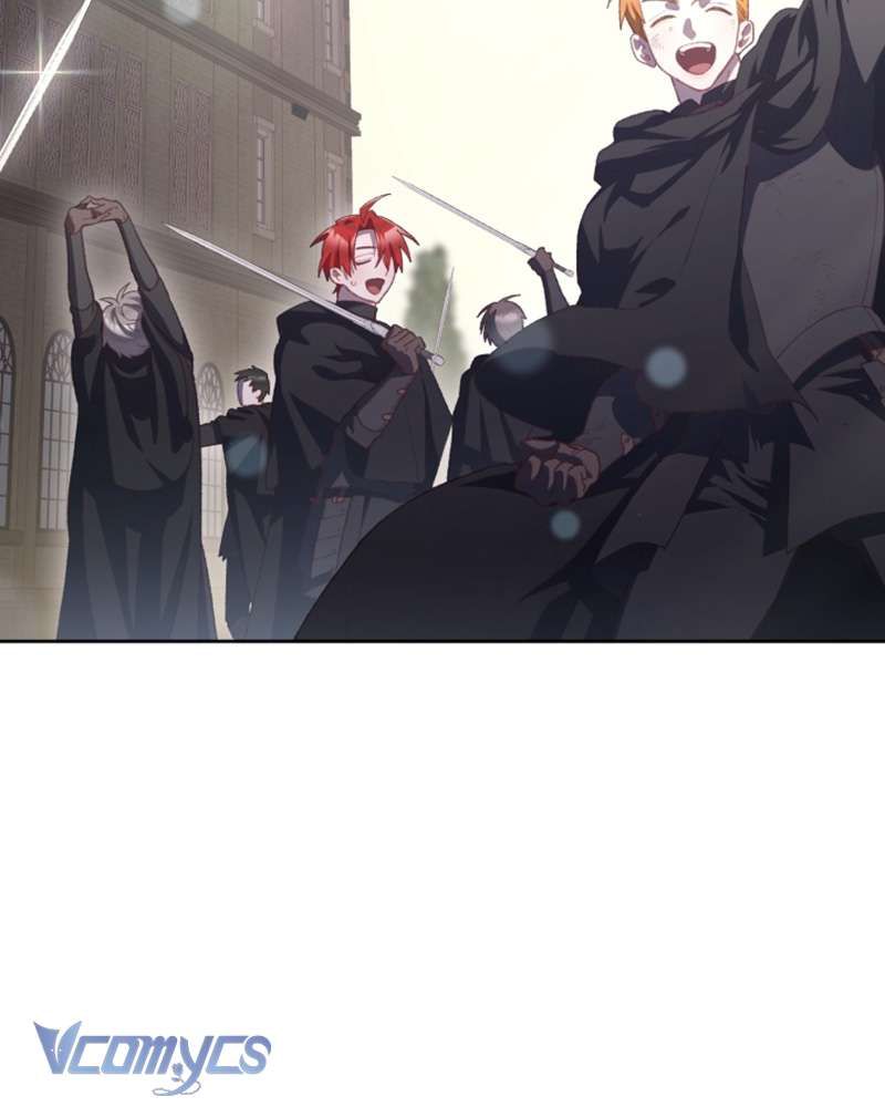 [Sứa Biển] Em Trai Tôi Là Hoàng Đế Ngang Ngược Chap 92 - Next Chap 93