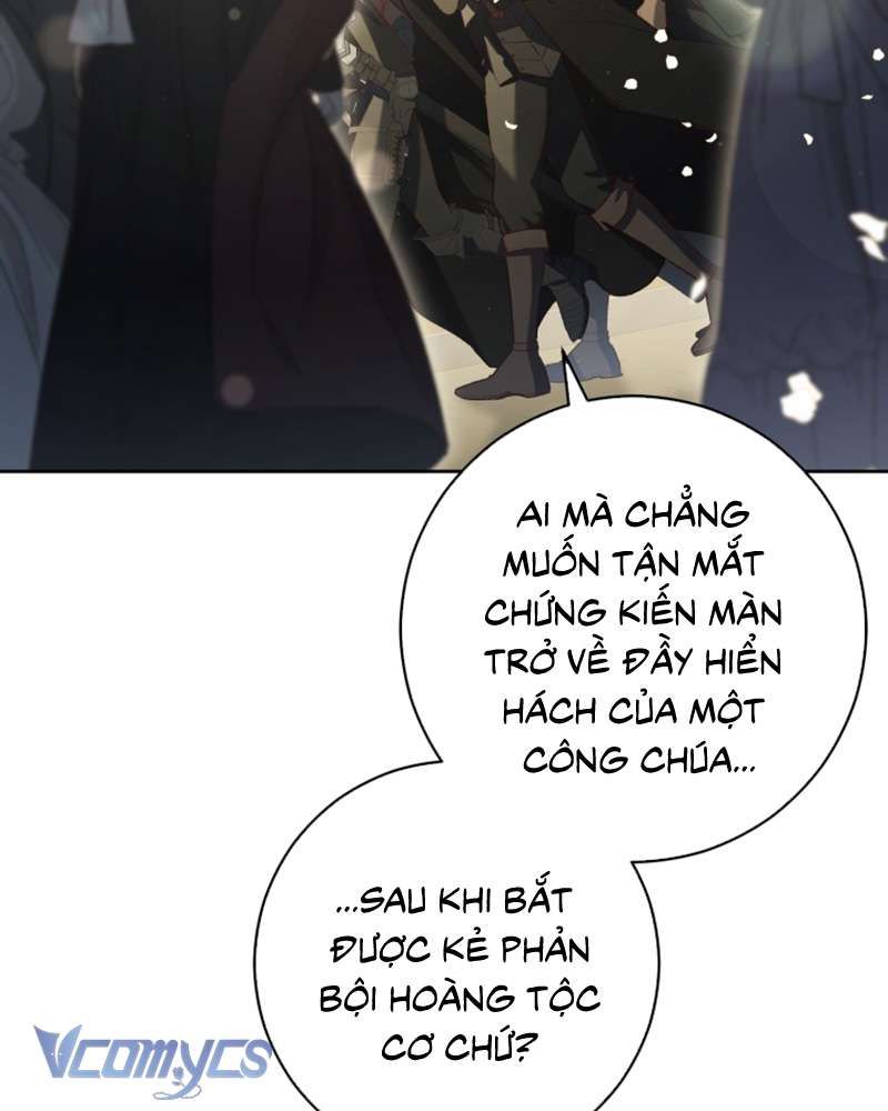 [Sứa Biển] Em Trai Tôi Là Hoàng Đế Ngang Ngược Chap 92 - Next Chap 93