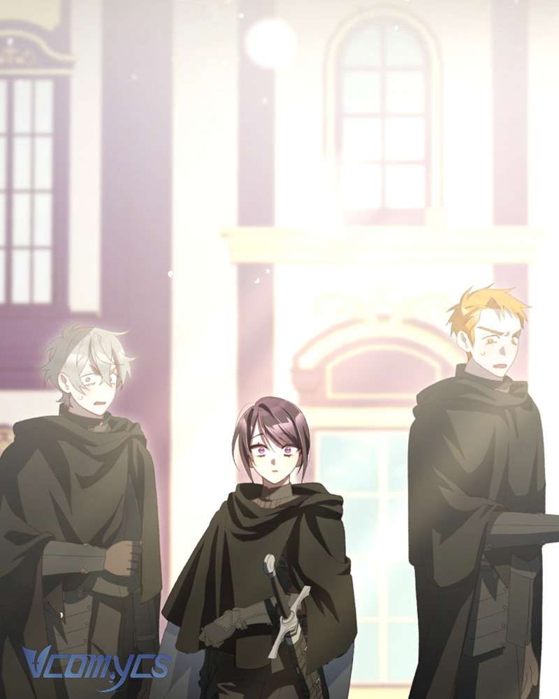 [Sứa Biển] Em Trai Tôi Là Hoàng Đế Ngang Ngược Chap 92 - Next Chap 93