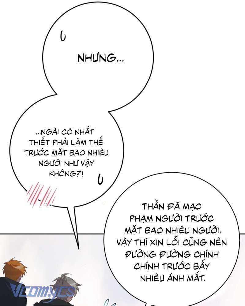 [Sứa Biển] Em Trai Tôi Là Hoàng Đế Ngang Ngược Chap 92 - Next Chap 93