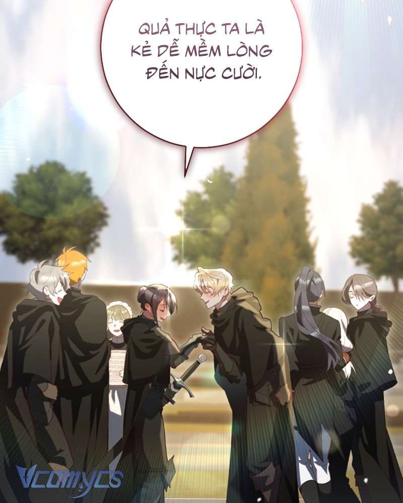 [Sứa Biển] Em Trai Tôi Là Hoàng Đế Ngang Ngược Chap 92 - Next Chap 93