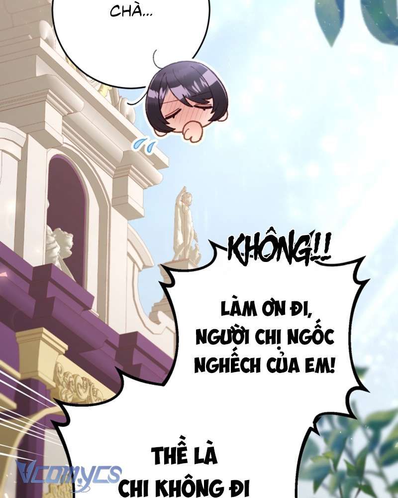 [Sứa Biển] Em Trai Tôi Là Hoàng Đế Ngang Ngược Chap 93 - Next Chap 94