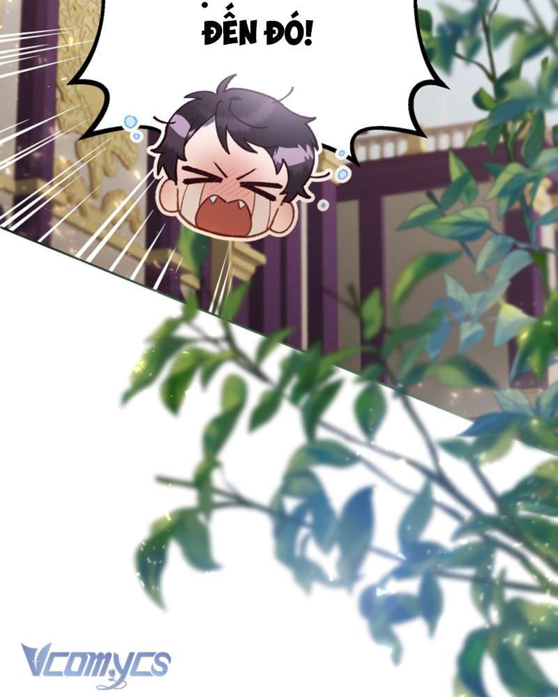 [Sứa Biển] Em Trai Tôi Là Hoàng Đế Ngang Ngược Chap 93 - Next Chap 94