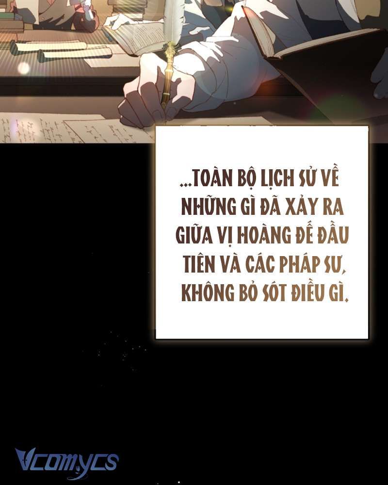 [Sứa Biển] Em Trai Tôi Là Hoàng Đế Ngang Ngược Chap 93 - Next Chap 94