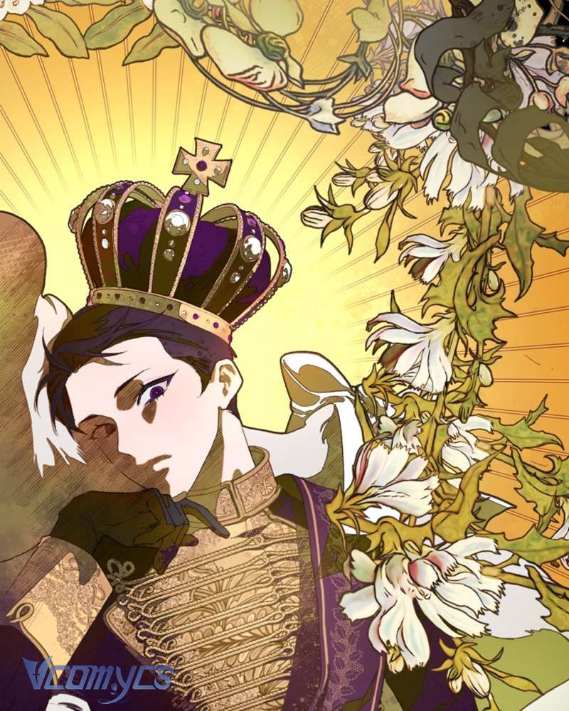 [Sứa Biển] Em Trai Tôi Là Hoàng Đế Ngang Ngược Chap 94 - Next Chap 95