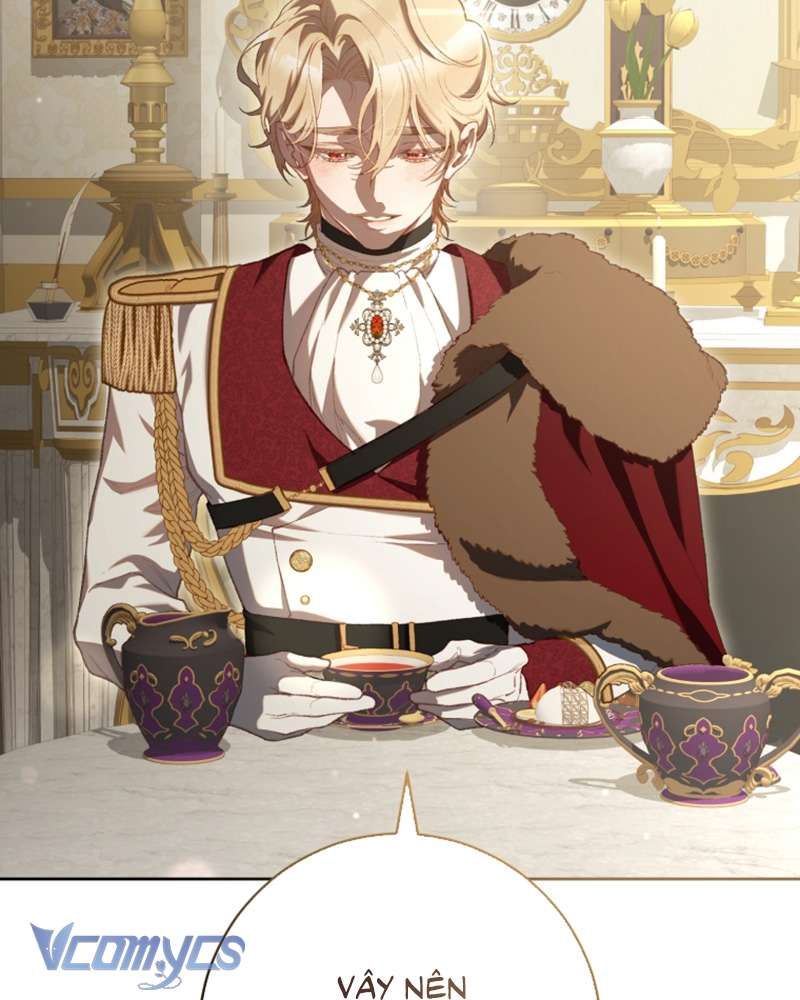 [Sứa Biển] Em Trai Tôi Là Hoàng Đế Ngang Ngược Chap 94 - Next Chap 95