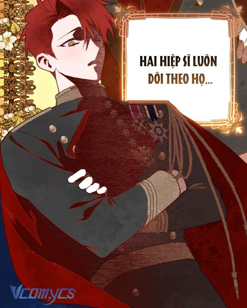 [Sứa Biển] Em Trai Tôi Là Hoàng Đế Ngang Ngược Chap 94 - Next Chap 95