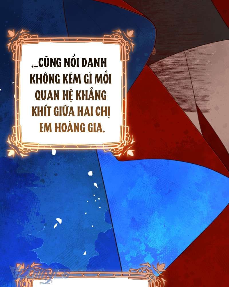 [Sứa Biển] Em Trai Tôi Là Hoàng Đế Ngang Ngược Chap 94 - Next Chap 95