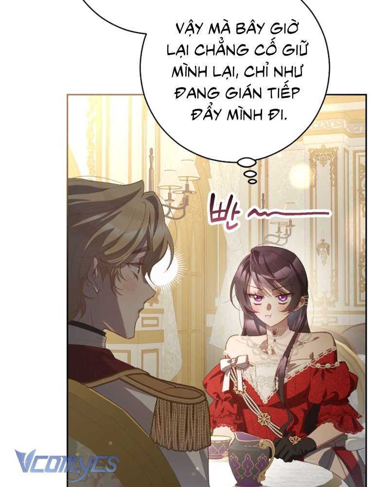 [Sứa Biển] Em Trai Tôi Là Hoàng Đế Ngang Ngược Chap 94 - Next Chap 95