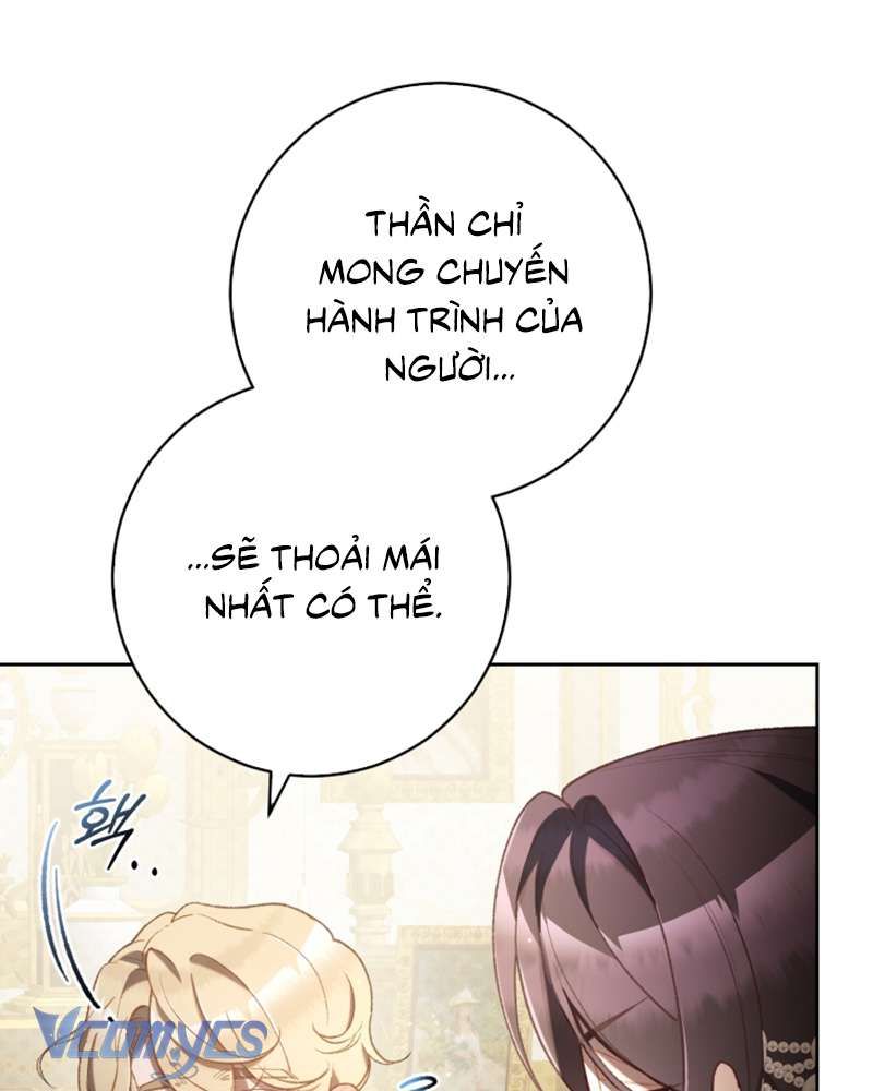 [Sứa Biển] Em Trai Tôi Là Hoàng Đế Ngang Ngược Chap 94 - Next Chap 95