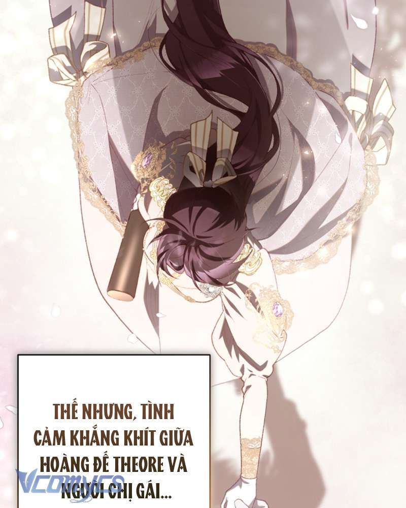 [Sứa Biển] Em Trai Tôi Là Hoàng Đế Ngang Ngược Chap 94 - Next Chap 95