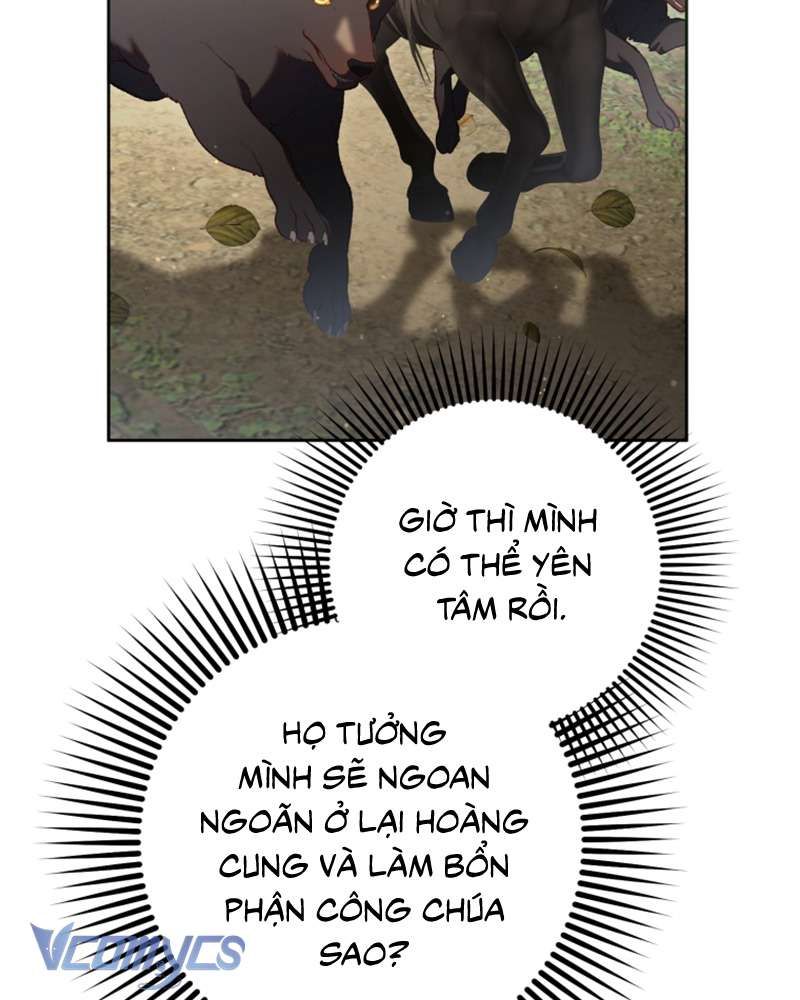 [Sứa Biển] Em Trai Tôi Là Hoàng Đế Ngang Ngược Chap 94 - Next Chap 95