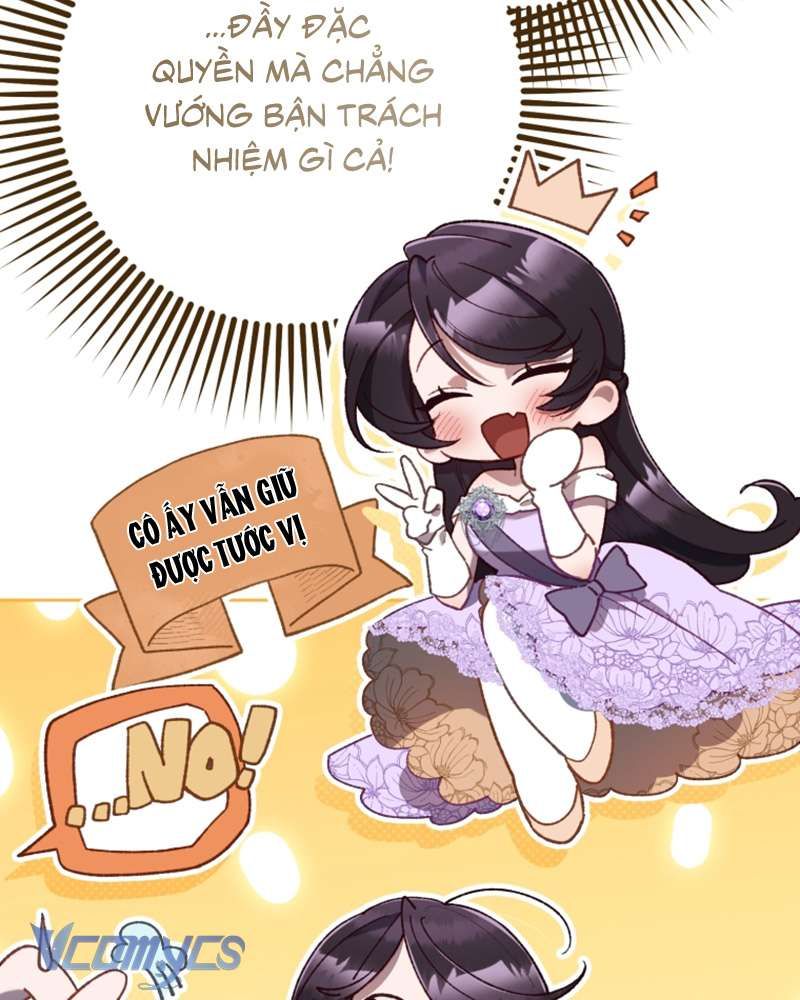 [Sứa Biển] Em Trai Tôi Là Hoàng Đế Ngang Ngược Chap 94 - Next Chap 95