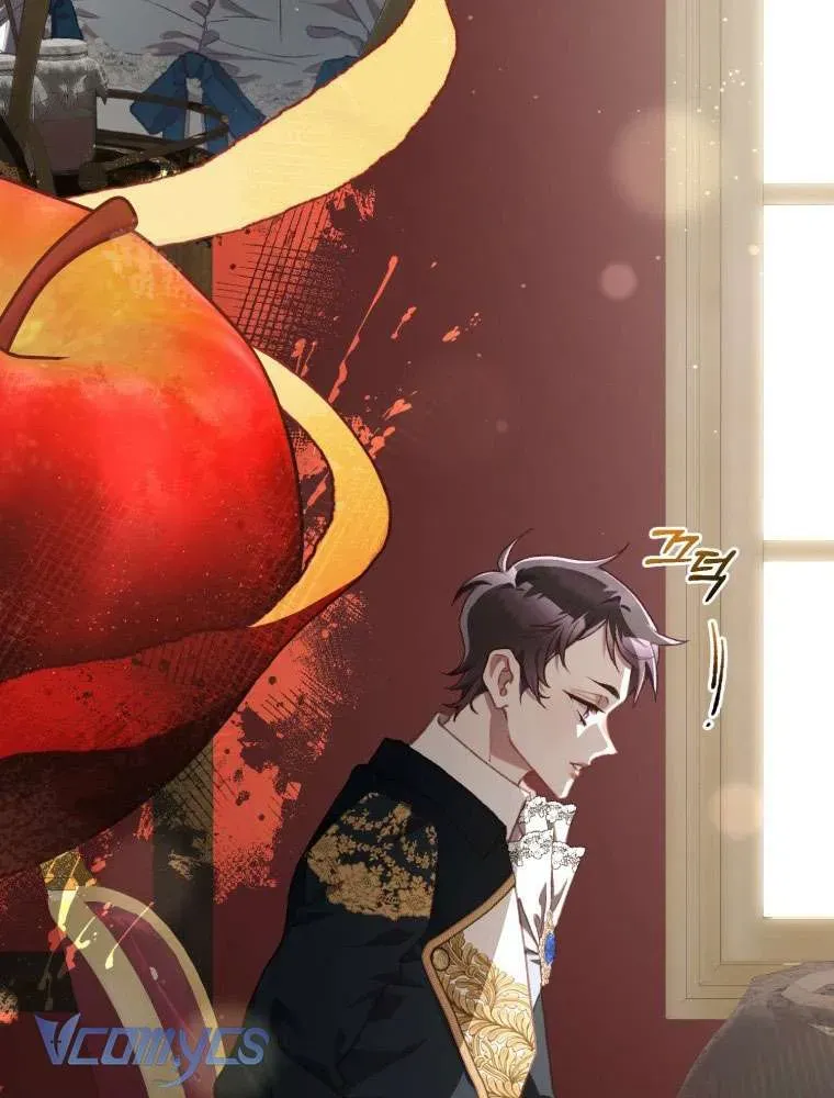 [Sứa Biển] Em Trai Tôi Là Hoàng Đế Ngang Ngược Chap 95 - Next Chap 96