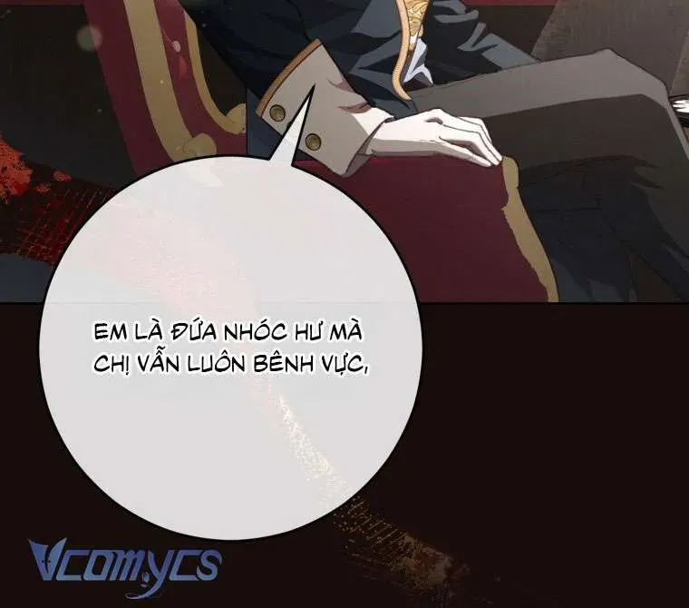 [Sứa Biển] Em Trai Tôi Là Hoàng Đế Ngang Ngược Chap 95 - Next Chap 96