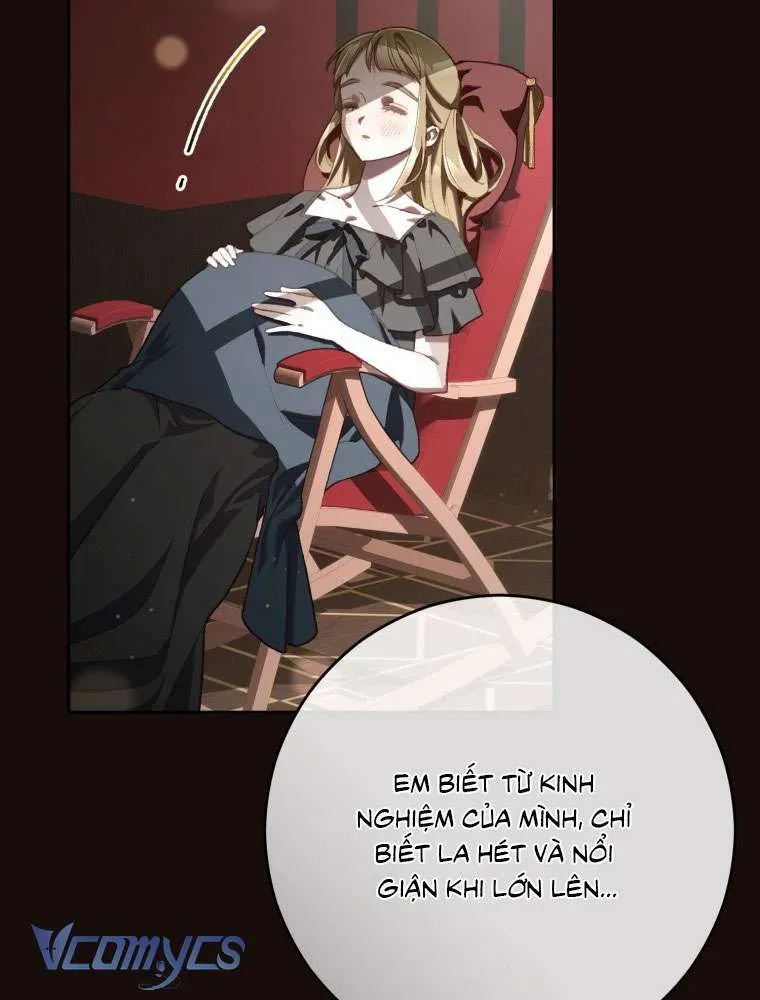 [Sứa Biển] Em Trai Tôi Là Hoàng Đế Ngang Ngược Chap 95 - Next Chap 96