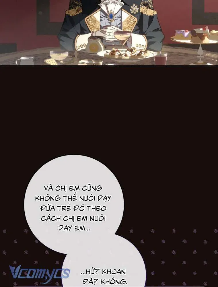 [Sứa Biển] Em Trai Tôi Là Hoàng Đế Ngang Ngược Chap 95 - Next Chap 96