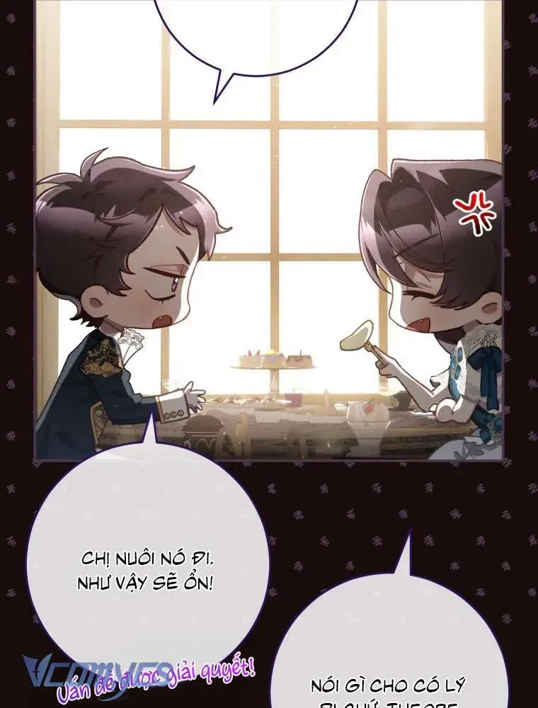 [Sứa Biển] Em Trai Tôi Là Hoàng Đế Ngang Ngược Chap 95 - Next Chap 96