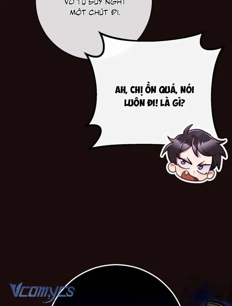 [Sứa Biển] Em Trai Tôi Là Hoàng Đế Ngang Ngược Chap 95 - Next Chap 96