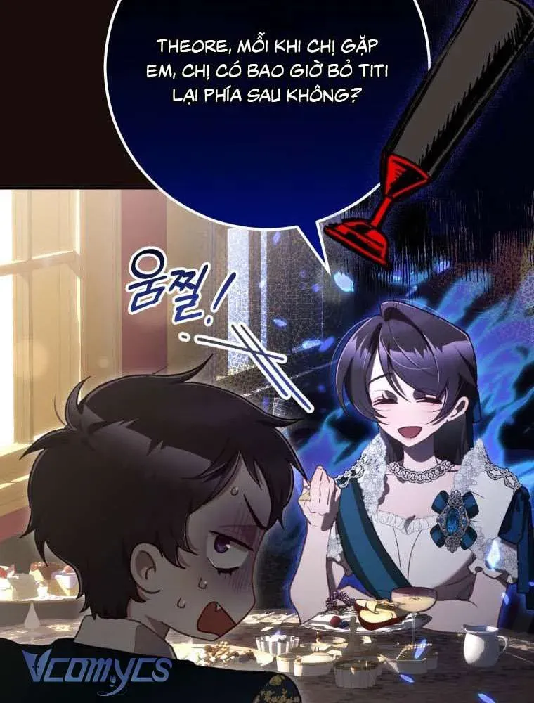 [Sứa Biển] Em Trai Tôi Là Hoàng Đế Ngang Ngược Chap 95 - Next Chap 96