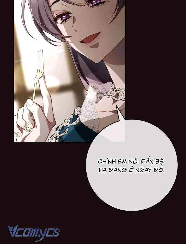 [Sứa Biển] Em Trai Tôi Là Hoàng Đế Ngang Ngược Chap 95 - Next Chap 96