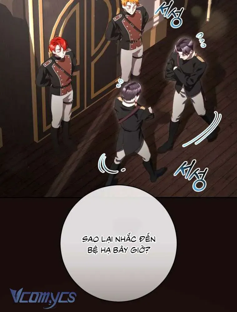 [Sứa Biển] Em Trai Tôi Là Hoàng Đế Ngang Ngược Chap 95 - Next Chap 96