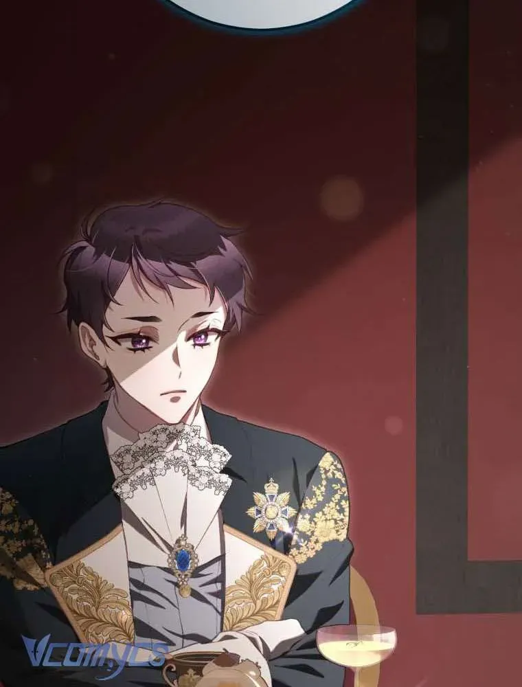 [Sứa Biển] Em Trai Tôi Là Hoàng Đế Ngang Ngược Chap 95 - Next Chap 96