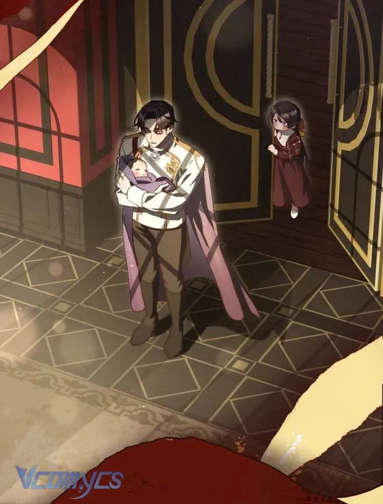 [Sứa Biển] Em Trai Tôi Là Hoàng Đế Ngang Ngược Chap 95 - Next Chap 96