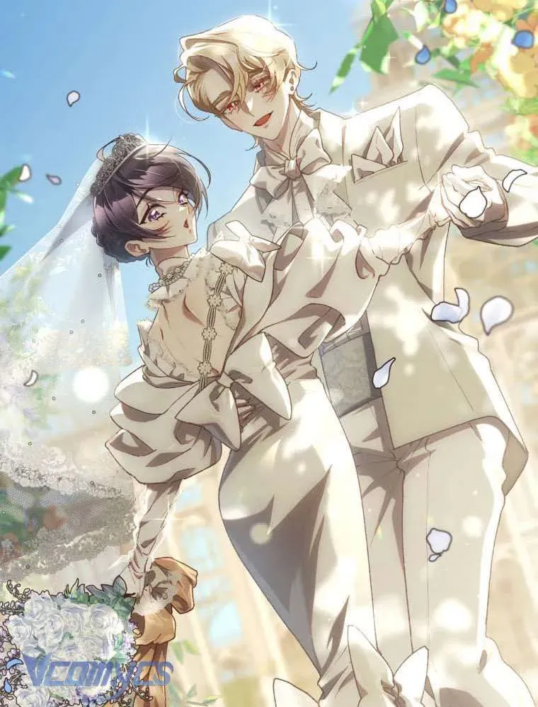 [Sứa Biển] Em Trai Tôi Là Hoàng Đế Ngang Ngược Chap 95 - Next Chap 96