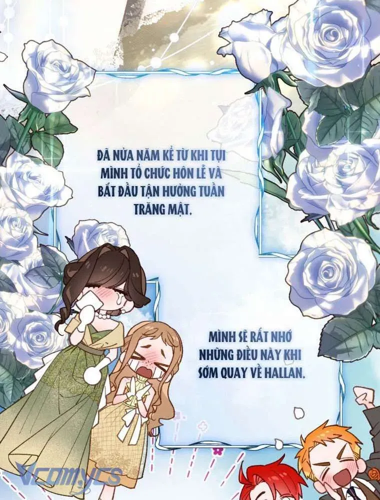 [Sứa Biển] Em Trai Tôi Là Hoàng Đế Ngang Ngược Chap 95 - Next Chap 96