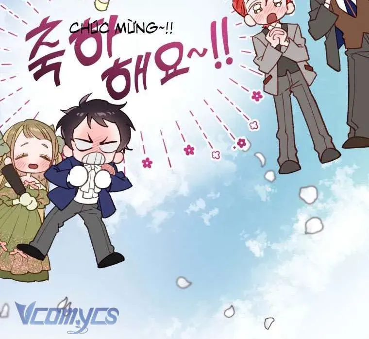 [Sứa Biển] Em Trai Tôi Là Hoàng Đế Ngang Ngược Chap 95 - Next Chap 96