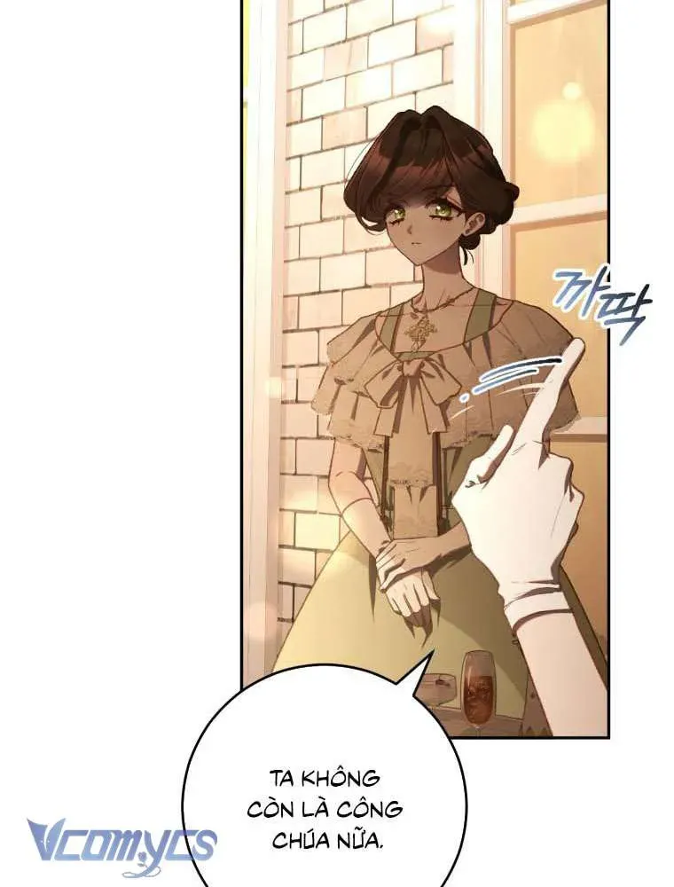 [Sứa Biển] Em Trai Tôi Là Hoàng Đế Ngang Ngược Chap 95 - Next Chap 96