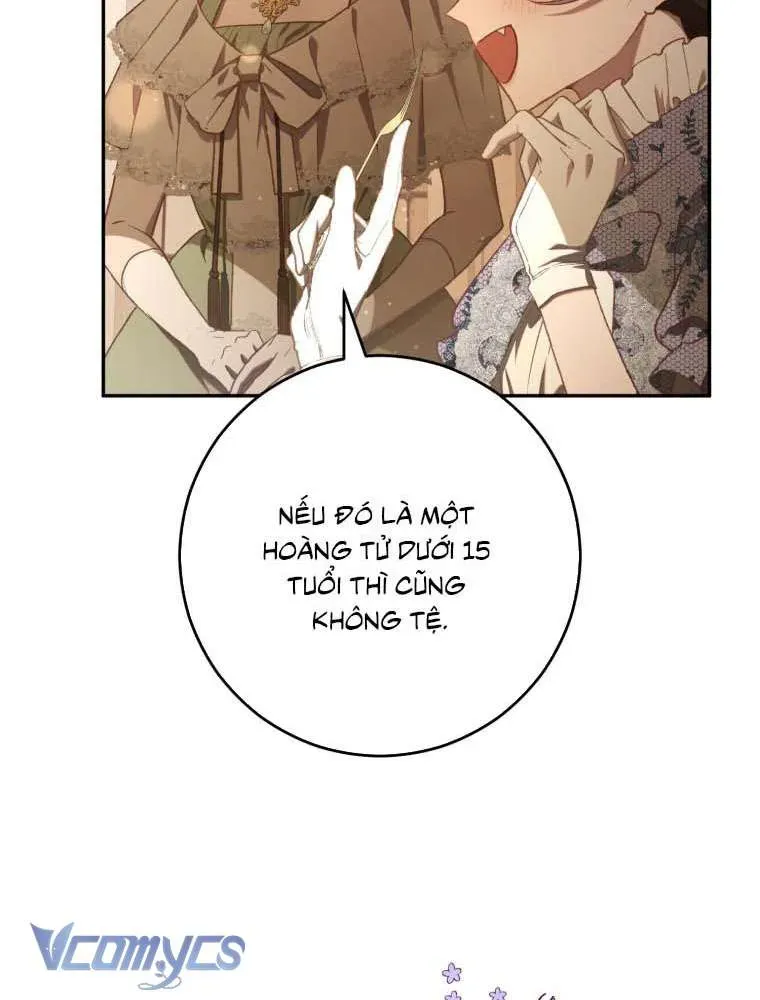 [Sứa Biển] Em Trai Tôi Là Hoàng Đế Ngang Ngược Chap 95 - Next Chap 96