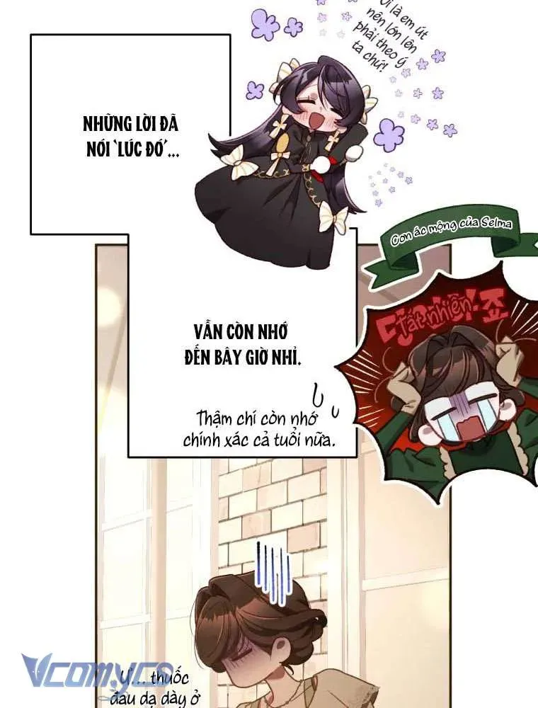 [Sứa Biển] Em Trai Tôi Là Hoàng Đế Ngang Ngược Chap 95 - Next Chap 96