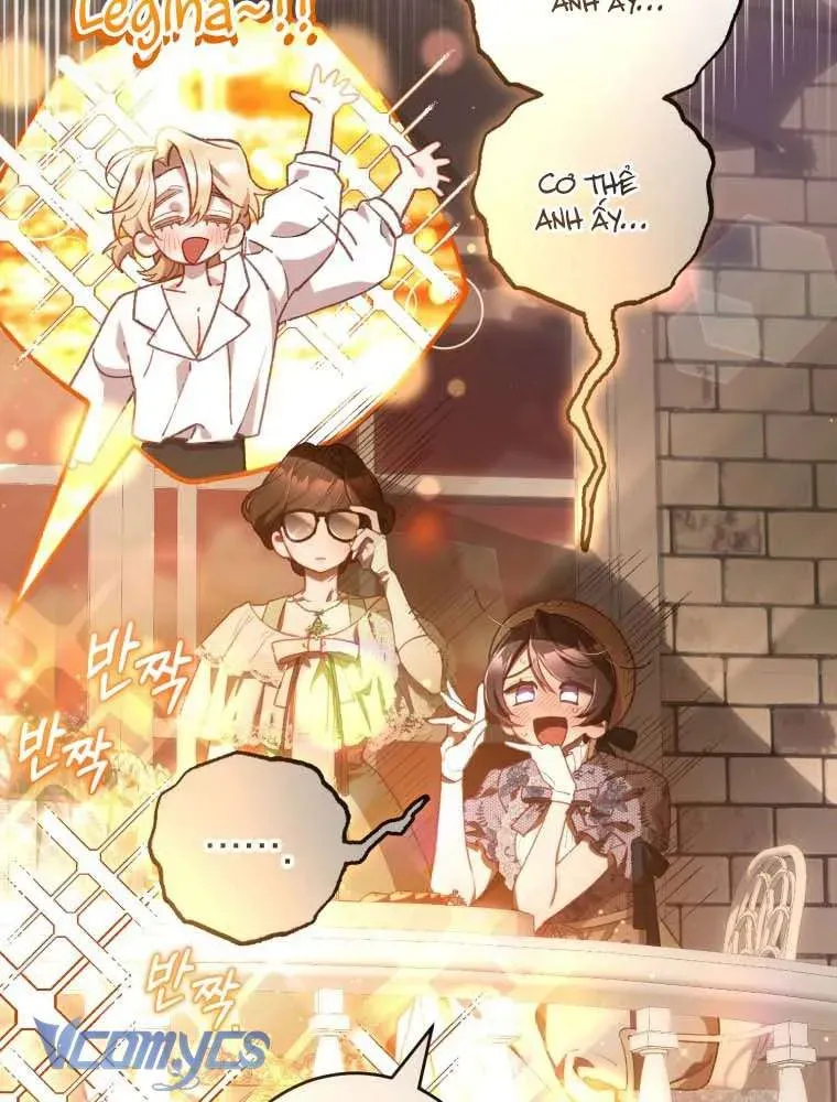 [Sứa Biển] Em Trai Tôi Là Hoàng Đế Ngang Ngược Chap 95 - Next Chap 96