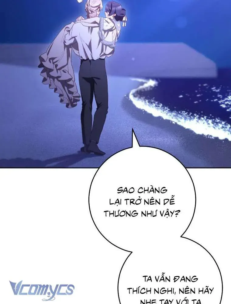 [Sứa Biển] Em Trai Tôi Là Hoàng Đế Ngang Ngược Chap 96 - Next Chap 97