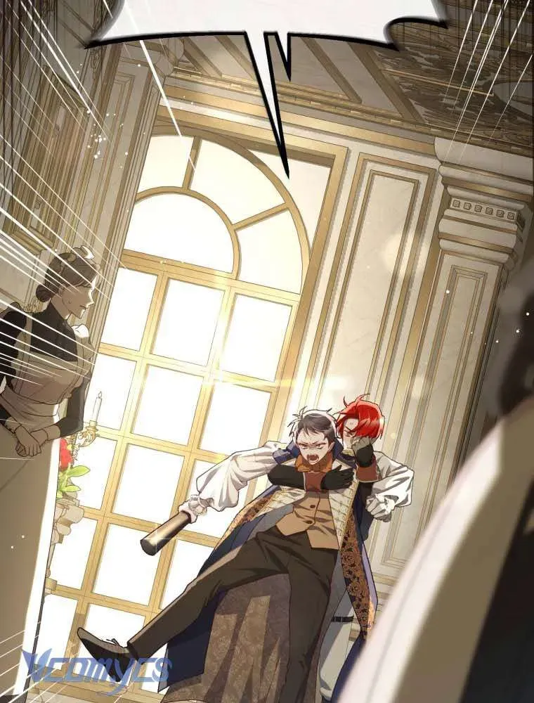 [Sứa Biển] Em Trai Tôi Là Hoàng Đế Ngang Ngược Chap 96 - Next Chap 97