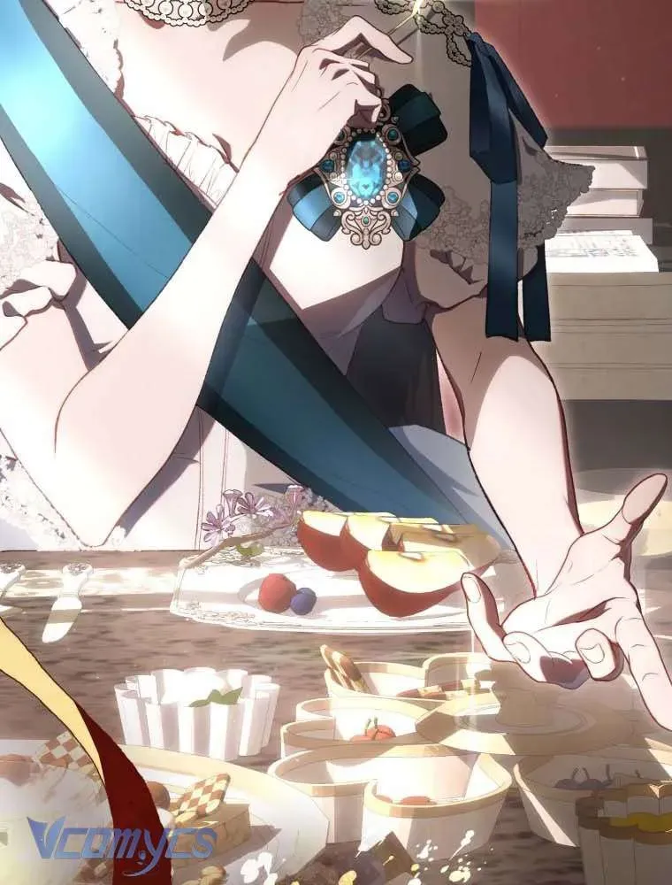 [Sứa Biển] Em Trai Tôi Là Hoàng Đế Ngang Ngược Chap 96 - Next Chap 97