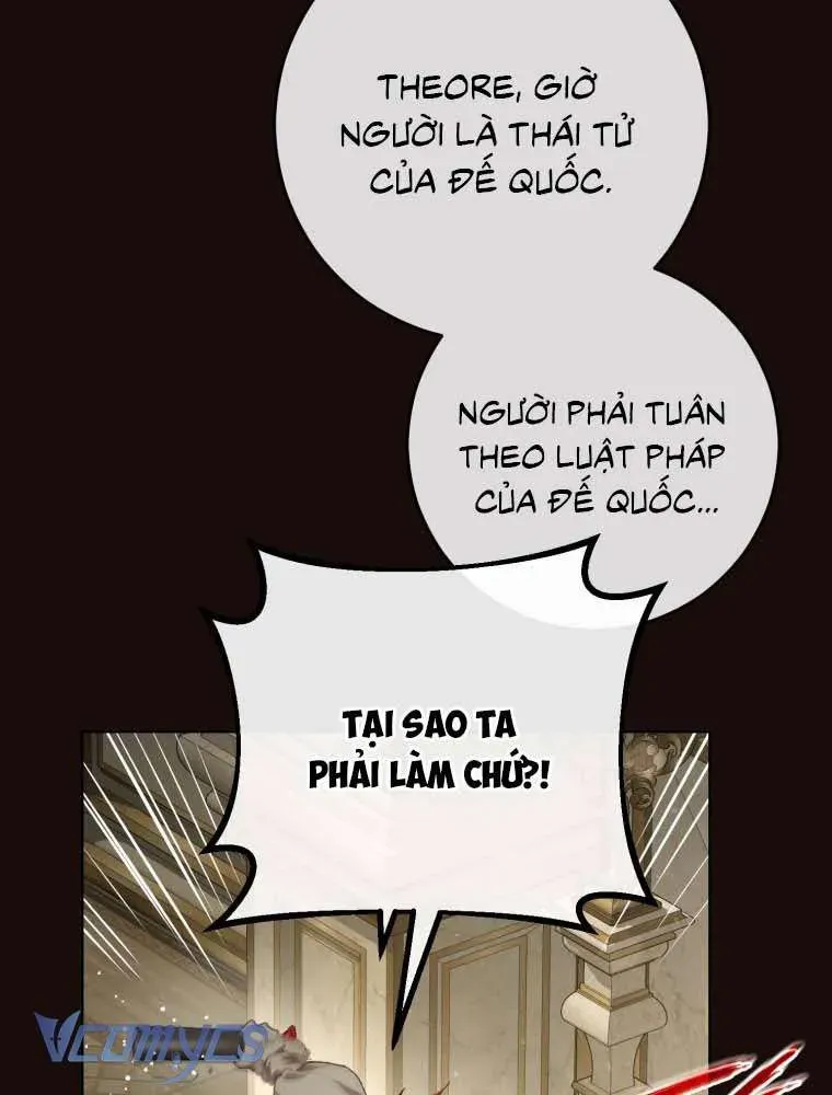 [Sứa Biển] Em Trai Tôi Là Hoàng Đế Ngang Ngược Chap 96 - Next Chap 97